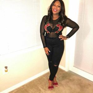 Meet your Posher, Raven